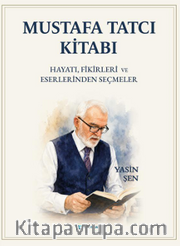Mustafa Tatcı Kitabı