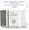 Kalbin Dirilişi ve Manevi Hayat Seti (10 Kitap)