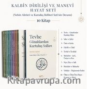 Kalbin Dirilişi ve Manevi Hayat Seti (10 Kitap)