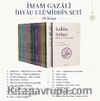 Nefis ve Kalp Terbiyesi Külliyatı (20 Kitap)