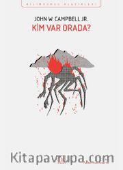 Kim Var Orada?