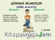 Şiirimsi Bilmeceler