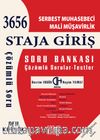 SMMM Staja Giriş Soru Bankası