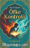 Kur'an Işığında Öfke Kontrolü