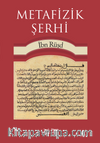 Metafizik Şerhi