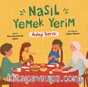 Nasıl Yemek Yerim