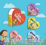 İlk Dualarım ( 4 Kitap Takım)