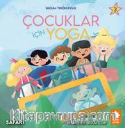 Çocuklar İçin Yoga 3 / Safari