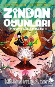 Zindan Oyunları / 2. Seviye: Gök Savaşları