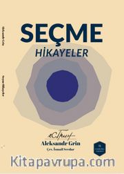 Seçme Hikayeler