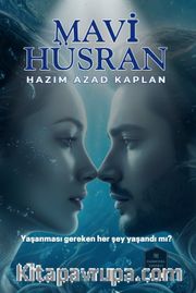 Mavi Hüsran