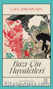 Bazı Çin Hayaletleri