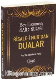 Risale-i Nur'dan Dualar (Cep Boy)