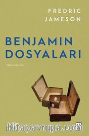 Benjamin Dosyaları