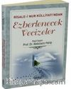 Risale-i Nur Külliyatı'ndan Ezberlenecek Vecizeler (Cep Boy)