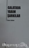 Galata'da Yarım Şarkılar