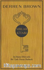 Sırlar Kitabı