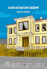 Sarı Köşkün Gizemi
