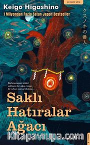 Saklı Hatıralar Ağacı