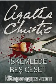 İskemlede Beş Ceset