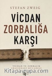 Vicdan Zorbalığa Karşı