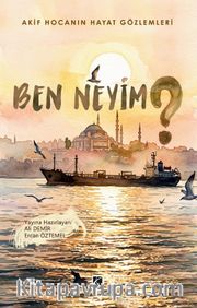 Ben Neyim?