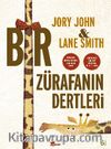Bir Zürafanın Dertleri