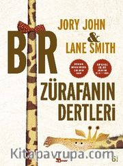 Bir Zürafanın Dertleri