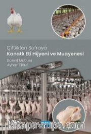 Çiftlikten Sofraya / Kanatlı Eti Hijyeni ve Muayenesi