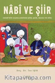 Nabî ve Şiir