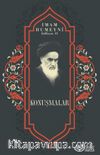 Konuşmalar