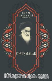 Konuşmalar