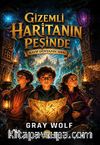 Gizemli Haritanın Peşinde