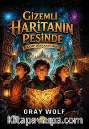 Gizemli Haritanın Peşinde