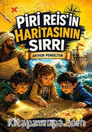Piri Reis'in Haritasının Sırrı