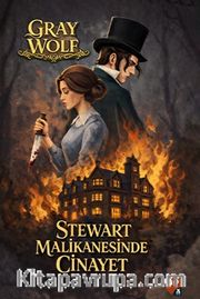 Stewart Malikanesinde Cinayet