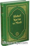 Hizbu'l Kur'an ve Meali