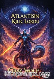 Atlantisin Kılıç Lordu