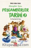 Gençler İçin Peygamberler Tarihi- 3 /  Hz. Hızır'dan Hz. İsa'ya