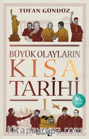 Büyük Olayların Kısa Tarihi