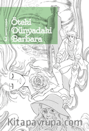 Öteki Dünyadaki Barbara Cilt 3