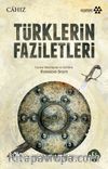 Türklerin Faziletleri