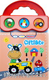 İlk Sesli Kitabım / Çiftlikte
