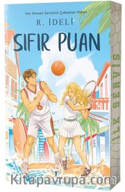 Sıfır Puan (Karton Kapak)