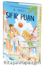 Sıfır Puan (Ciltli)