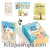 Sıfır Puan 1 (Kutulu Set Ciltli)
