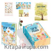 Sıfır Puan 1 (Kutulu Set Ciltli)