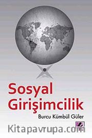 Sosyal Girişimcilik