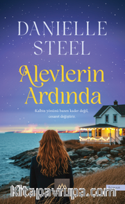 Alevlerin Ardında