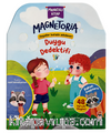 Magnetoria / Duygu Dedektifi